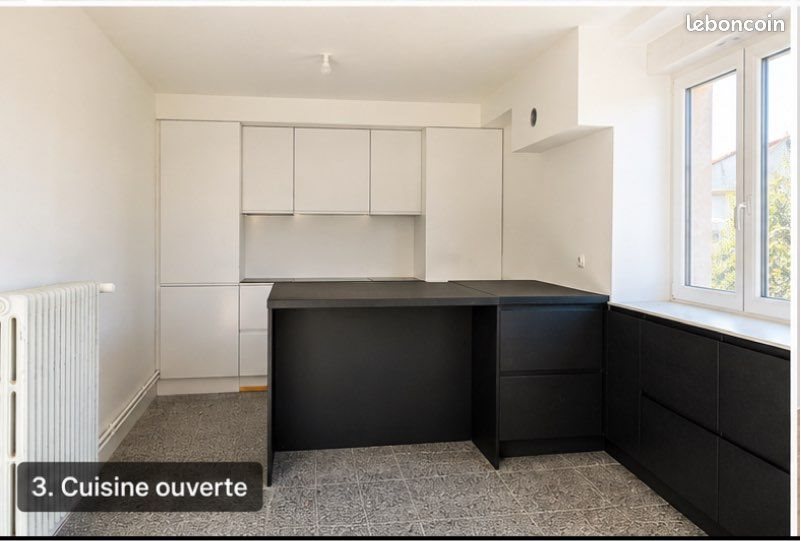 Maison à louer, 140m², Art-sur-Meurthe