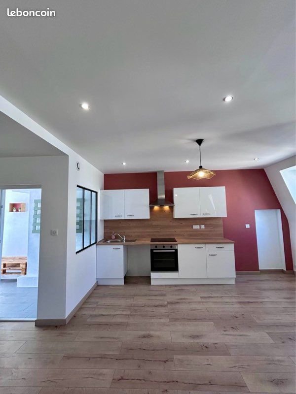 Appartement à louer, 116m², Mulhouse