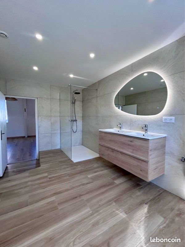 Appartement à louer, 116m², Mulhouse