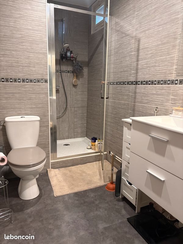 Appartement à louer, 70m², Louhans