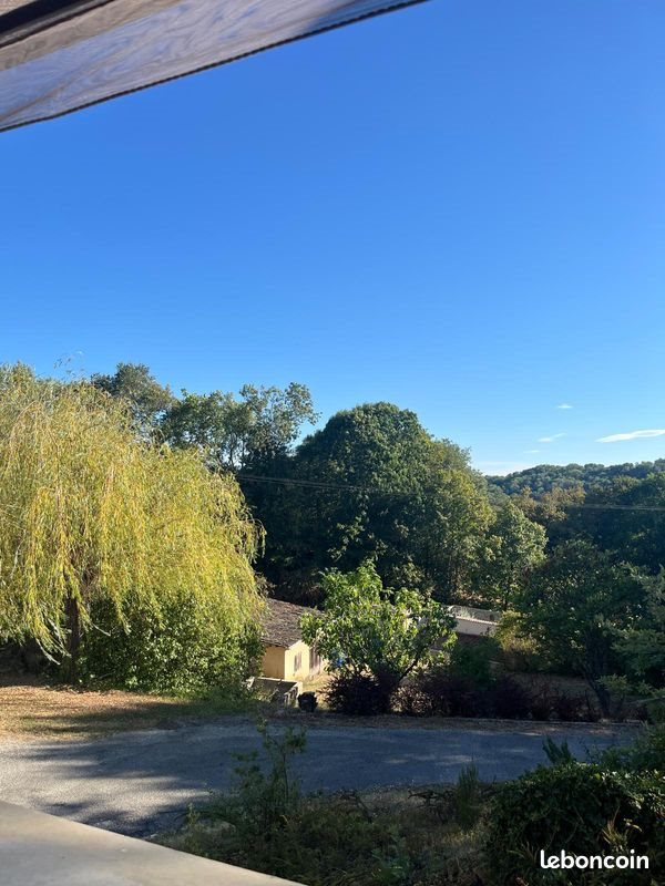 Maison à vendre, 110m², Beauregard-Baret