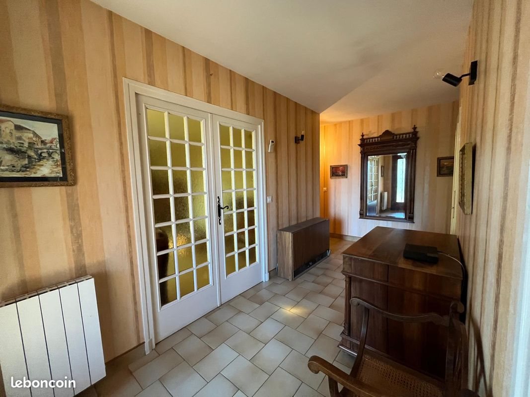 Maison à vendre, 110m², Beauregard-Baret