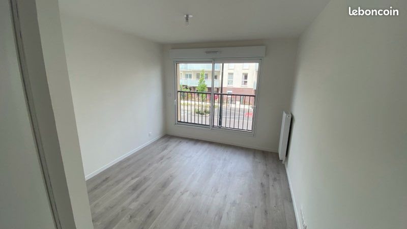 Appartement à louer, 37m², Vernon