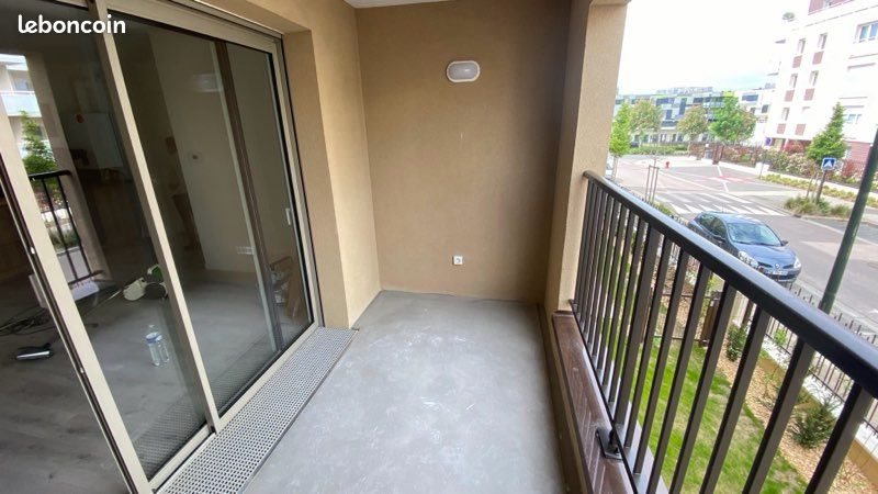 Appartement à louer, 37m², Vernon