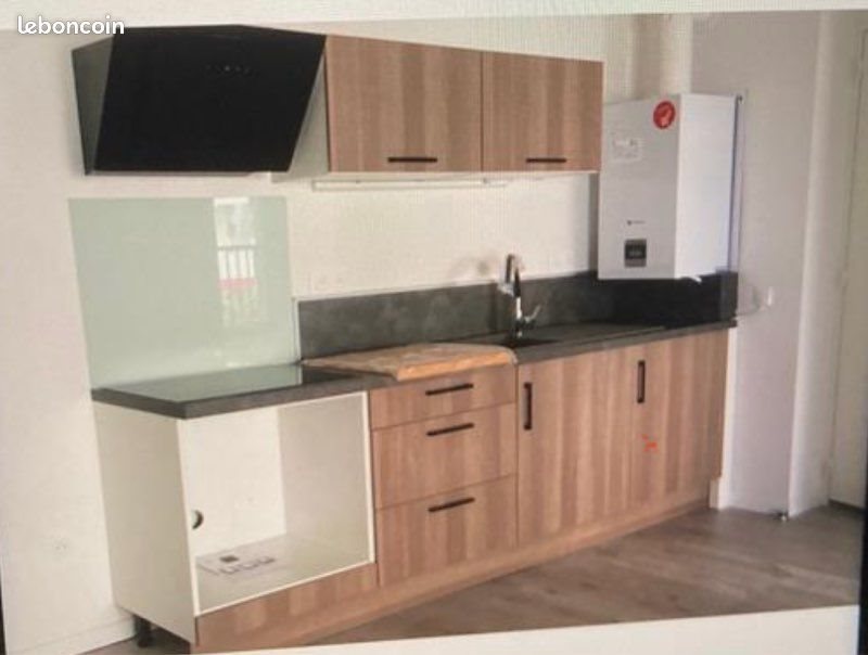 Appartement à louer, 37m², Vernon