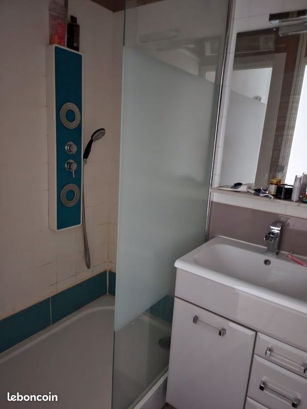 Appartement à louer, 37m², Aubagne