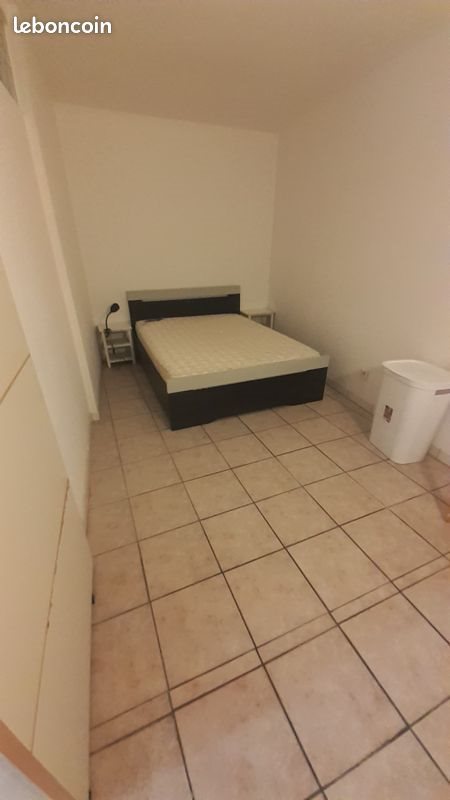 Appartement à louer, 37m², Aubagne