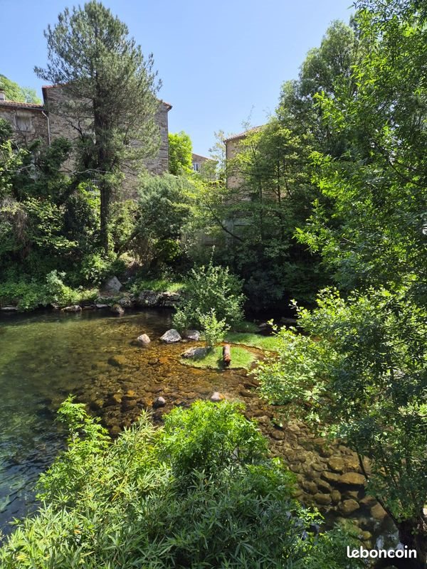 Maison à vendre, 33m², Colombières-sur-Orb