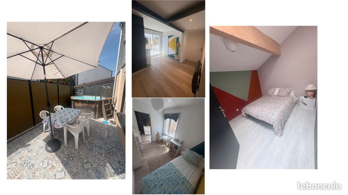Maison à vendre, 152m², Talence