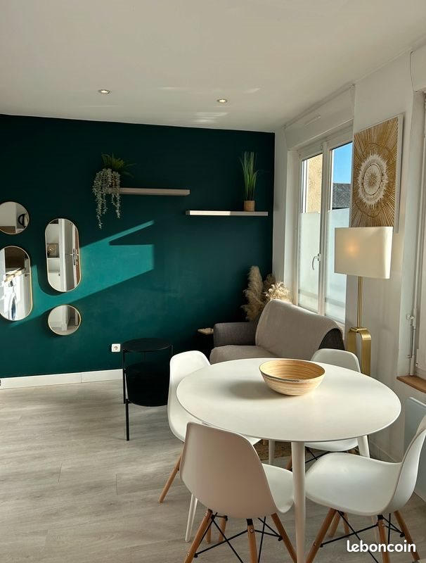 Appartement à louer, 25m², Lisieux