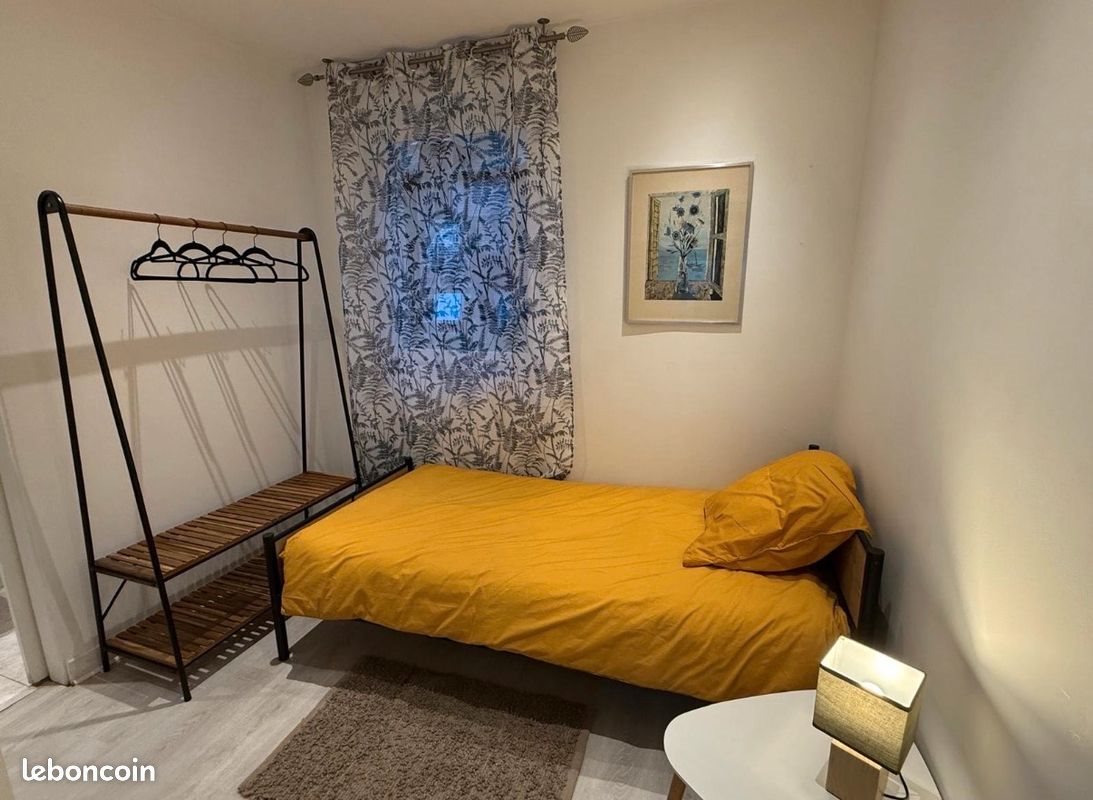 Appartement à louer, 25m², Lisieux