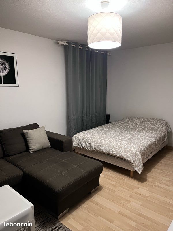 Appartement à louer, 28m², Oberhausbergen