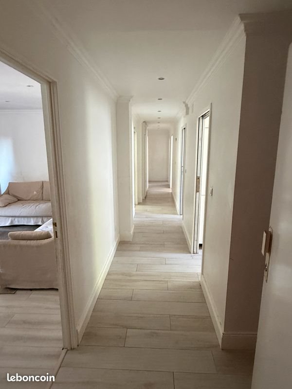 Appartement à vendre, 90m², Strasbourg