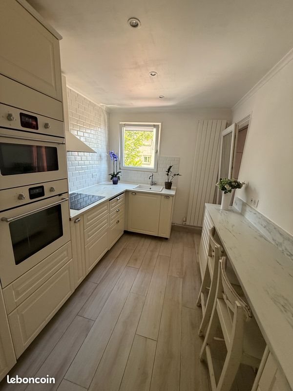Appartement à vendre, 90m², Strasbourg