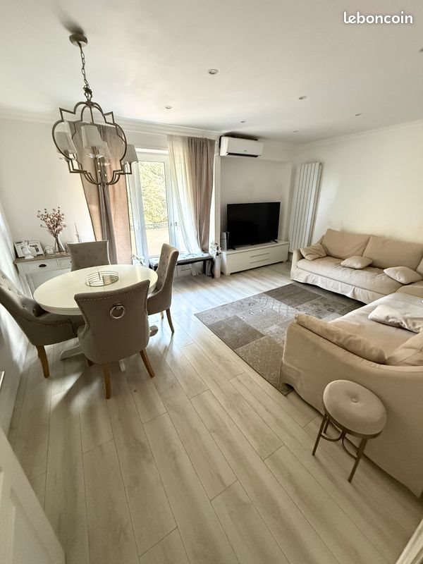 Appartement à vendre, 90m², Strasbourg