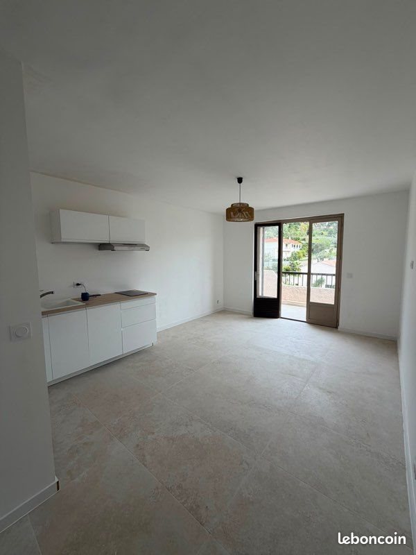 Appartement à vendre, 27m², Casaglione