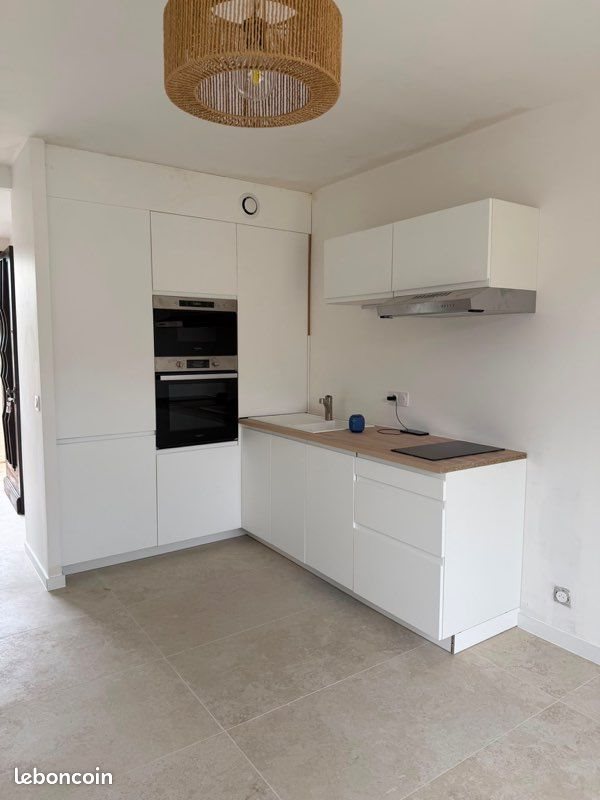 Appartement à vendre, 27m², Casaglione