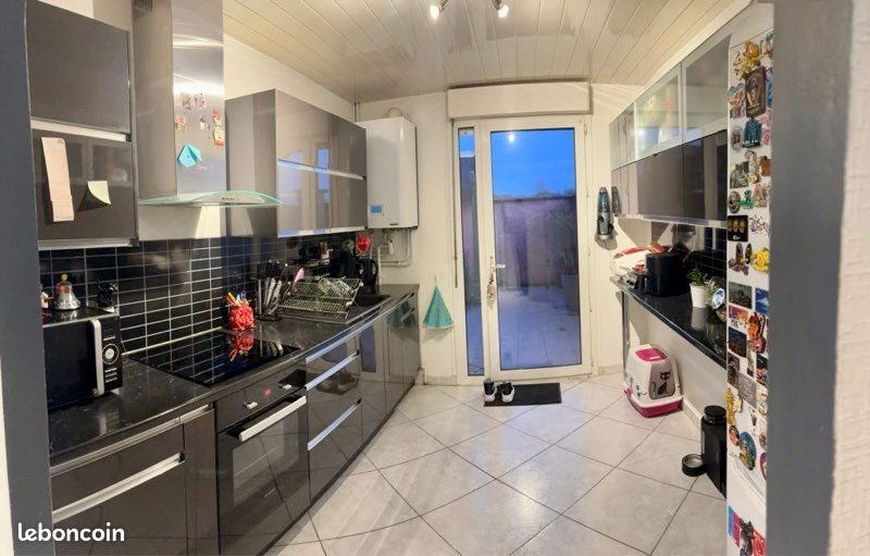 Maison à vendre, 90m², Saint-Dizier