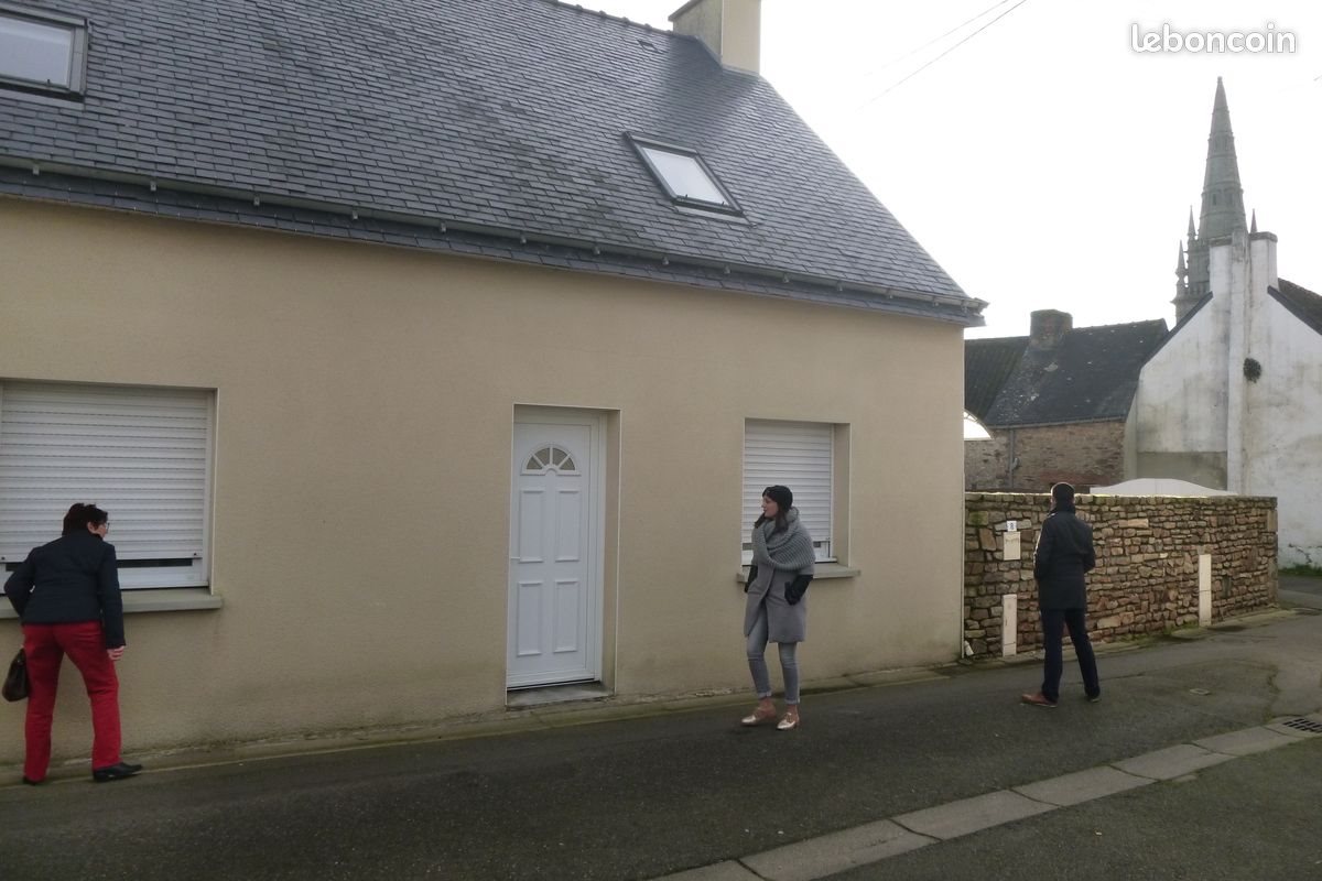 Maison à louer, 98m², Pluvigner