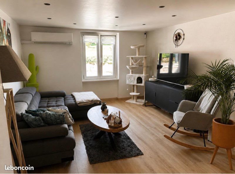 Appartement à vendre, 78m², Burnhaupt-le-Haut