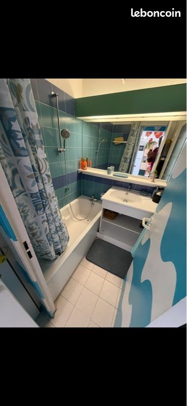 Appartement à louer, 33m², Antibes
