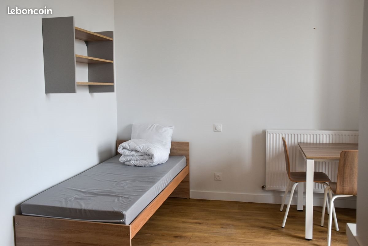 Appartement à louer, 15m², Mayenne