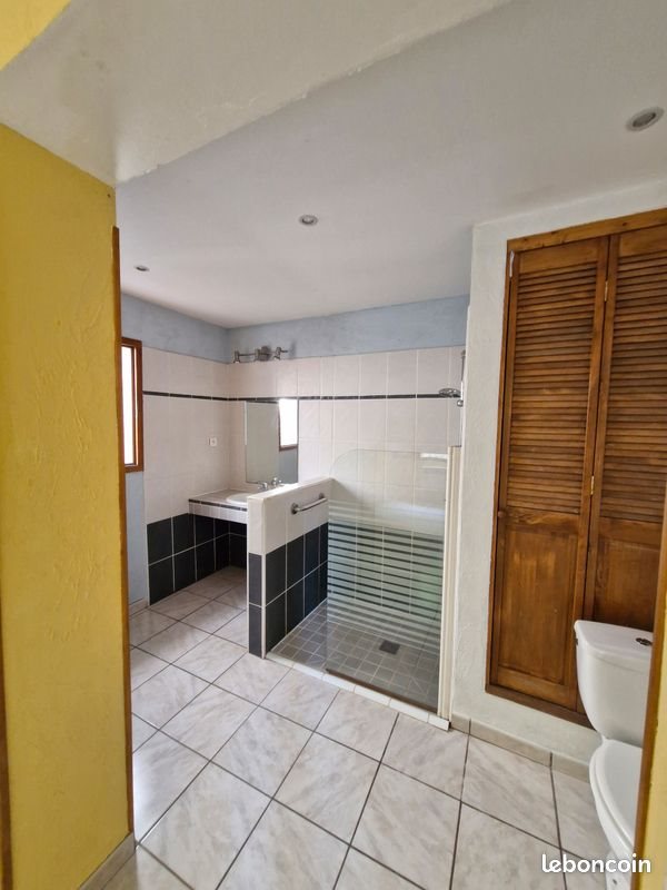Appartement à louer, 33m², Carcassonne