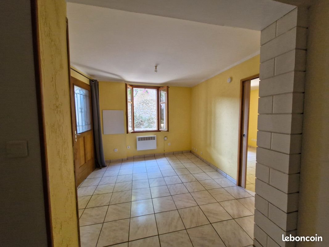 Appartement à louer, 33m², Carcassonne