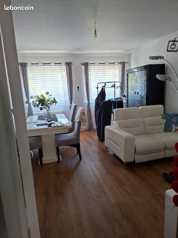 Appartement à louer, 62m², Migennes