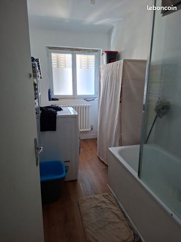 Appartement à louer, 62m², Migennes