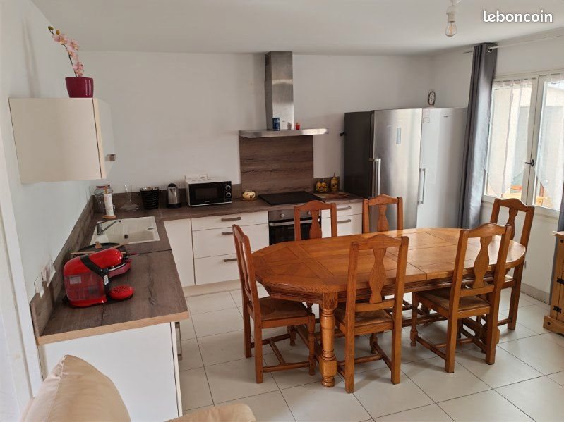 Maison à vendre, 75m², La Crau