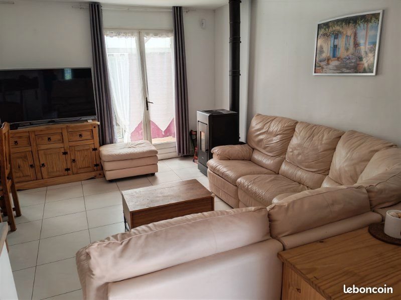 Maison à vendre, 75m², La Crau