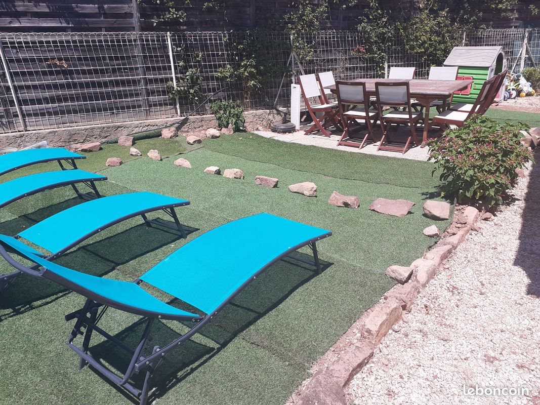 Maison à vendre, 75m², La Crau