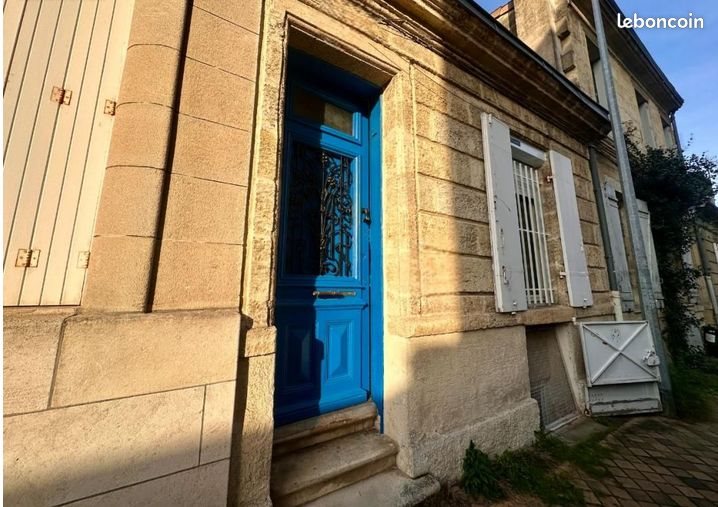 Maison à vendre, 80m², Bordeaux