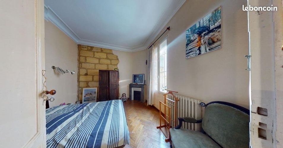 Maison à vendre, 80m², Bordeaux