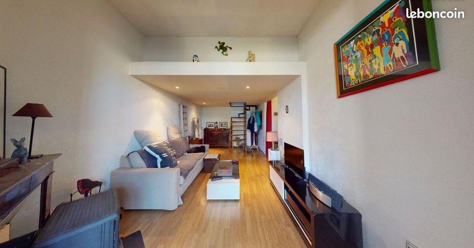Maison à vendre, 80m², Bordeaux