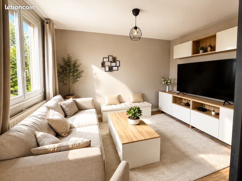 Appartement à vendre, 67m², Thiais