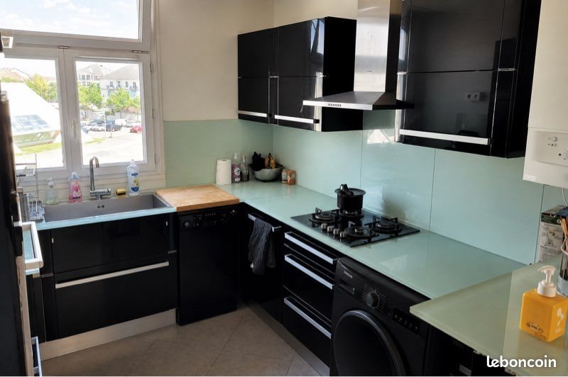 Appartement à vendre, 67m², Thiais