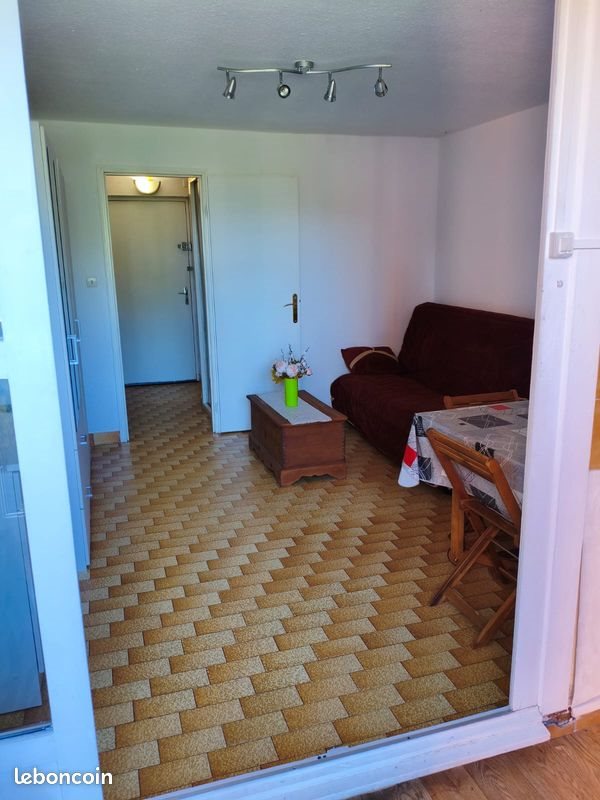 Appartement à vendre, 26m², Agde (Cap d'Agde)