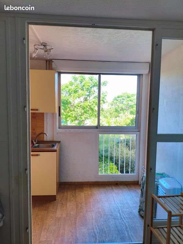 Appartement à vendre, 26m², Agde (Cap d'Agde)