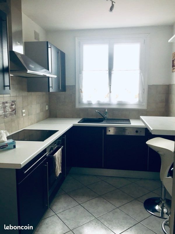 Appartement à vendre, 86m², Allonnes