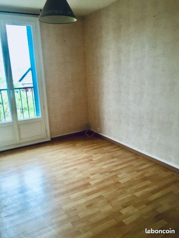 Appartement à vendre, 86m², Allonnes