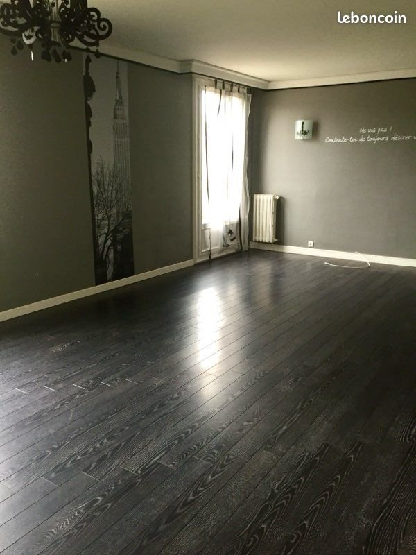 Appartement à vendre, 86m², Allonnes