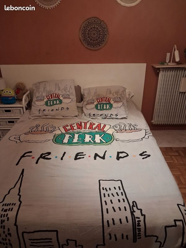 Appartement à vendre, 71m², Grenoble
