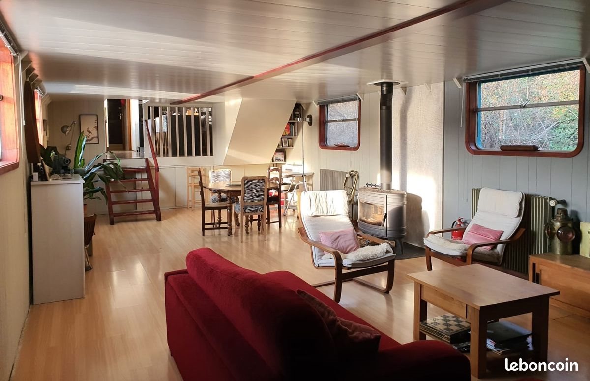 Appartement à louer, 180m², Draveil