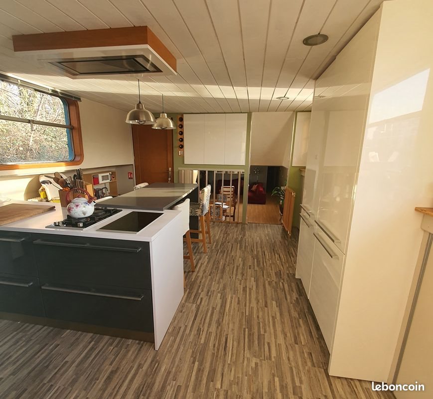 Appartement à louer, 180m², Draveil