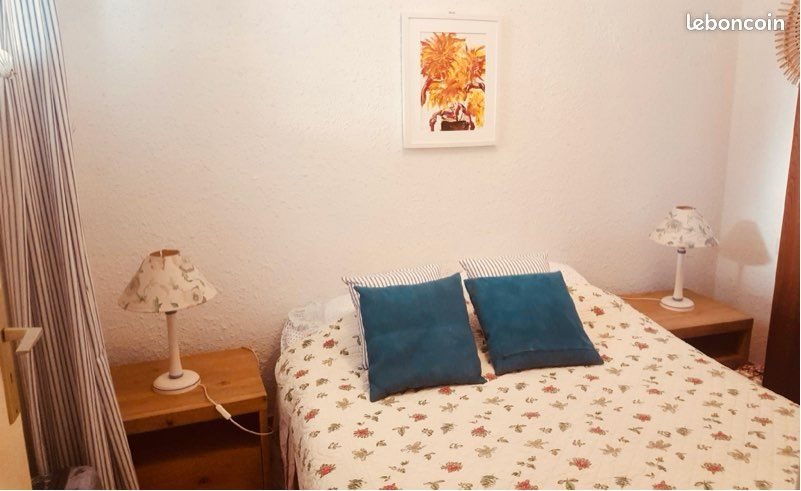 Appartement à louer, 40m², Palavas-les-Flots