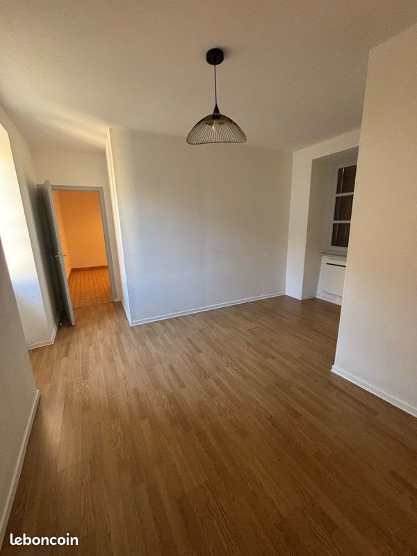 Appartement à louer, 40m², Saint-Félicien