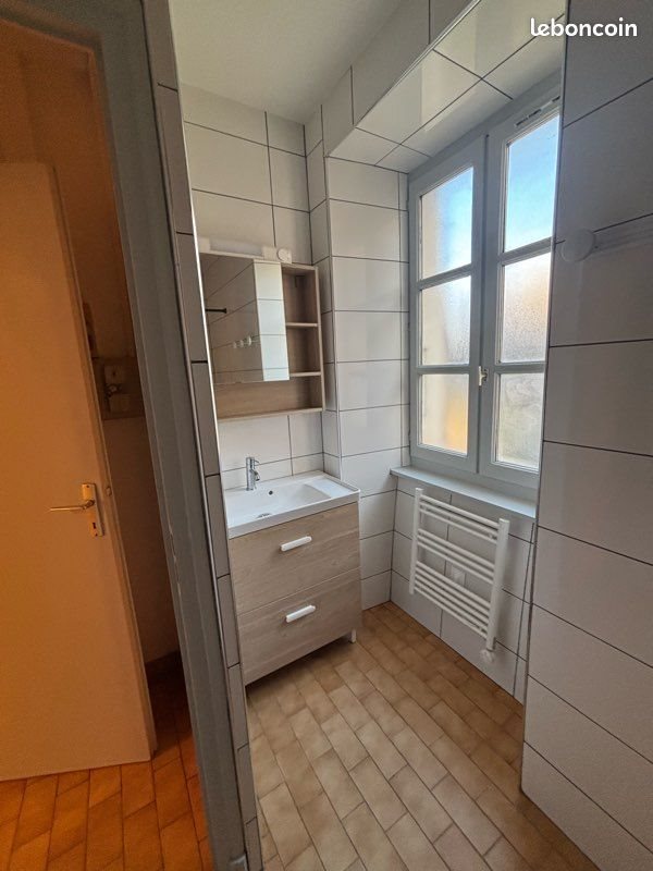 Appartement à louer, 40m², Saint-Félicien