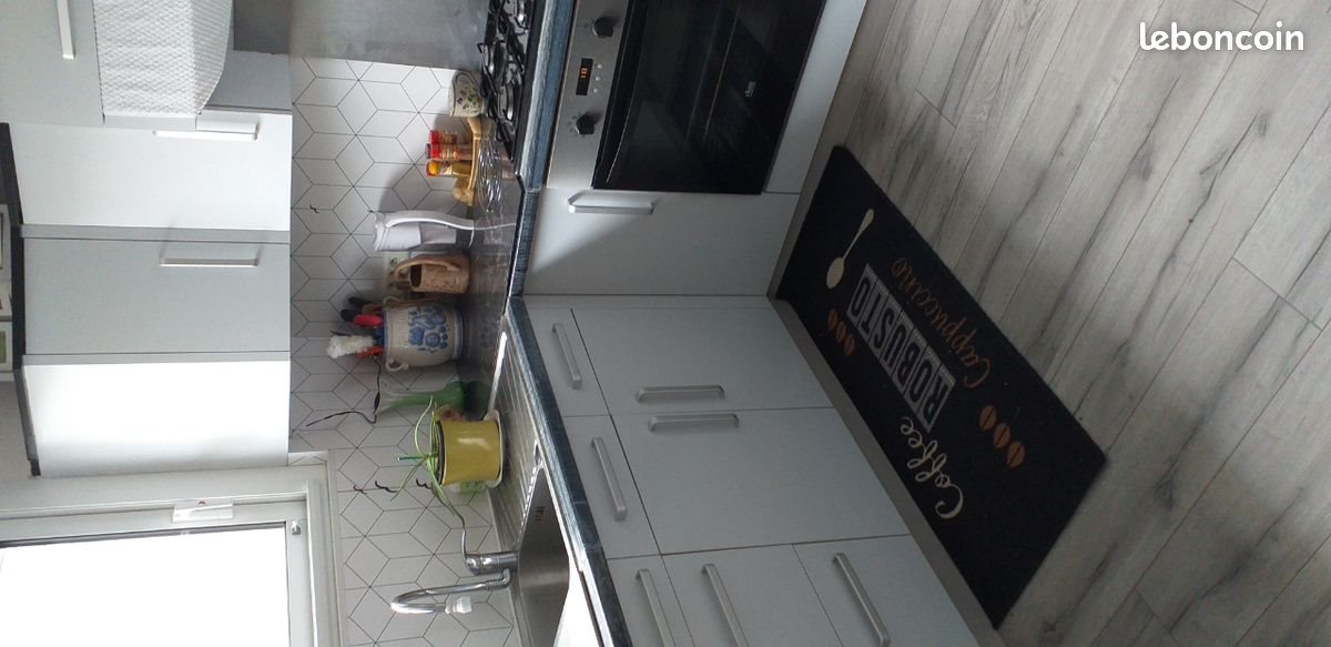 Maison à vendre, 72m², Tours